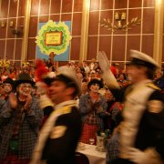 KG Bürgergarde Blau-Gold (28.01.07)